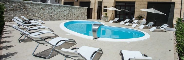 Others B&B Villa Bisceglia