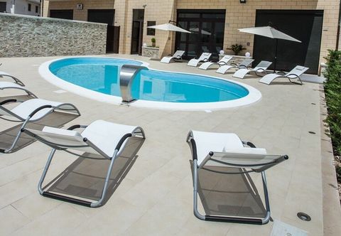 Others B&B Villa Bisceglia