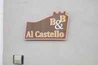 Khác Bed & Breakfast  Al Castello