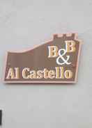 Imej utama Bed & Breakfast  Al Castello