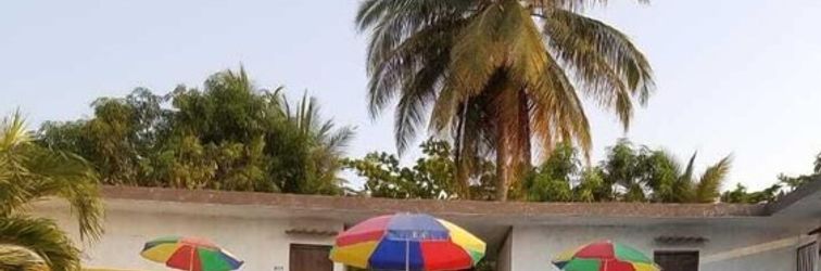 其他 Hotel Sol y Playa