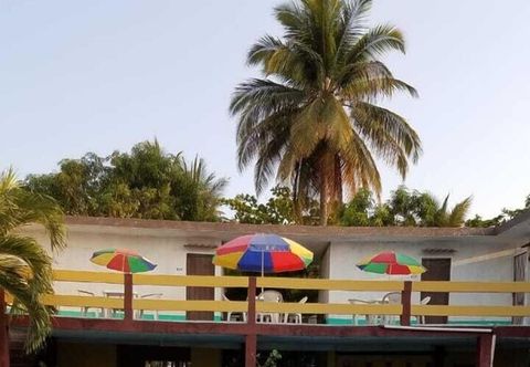 其他 Hotel Sol y Playa