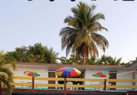 Others Hotel Sol y Playa