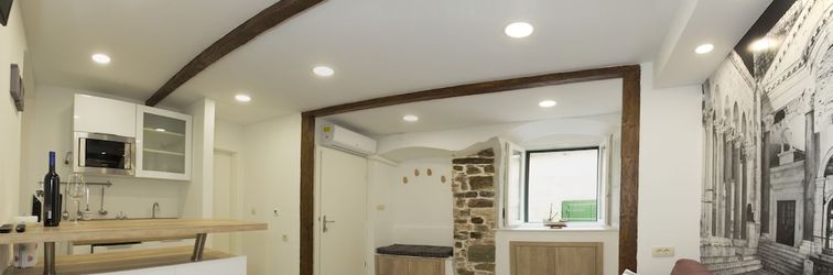 Others Diocletian Palace Apartment