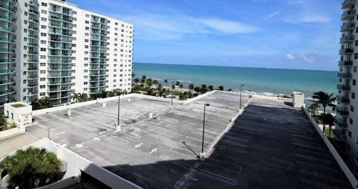 Others Incredible 2 Bed 2 Bath On The Beach @Tides