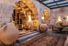 其他 2 Carus Cappadocia