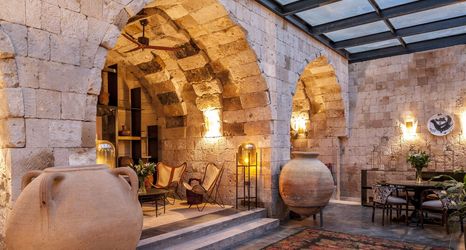 其他 2 Carus Cappadocia