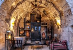 其他 5 Carus Cappadocia