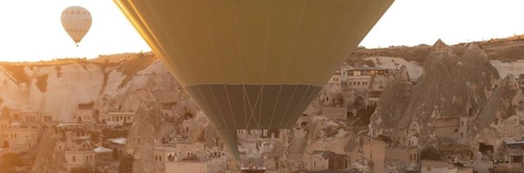 其他 Carus Cappadocia