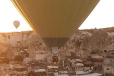 其他 Carus Cappadocia