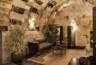 其他 4 Carus Cappadocia