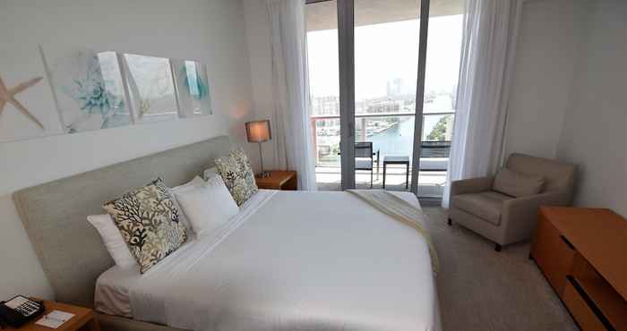 อื่นๆ Stuning Ocean View 3 Bed 3 Bath Across The Beach @ Beachwalk