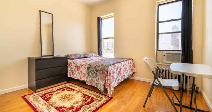 Others Furnished Empire Blvd Guest House