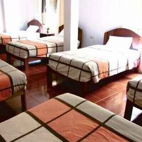 Primary image 1 Catari's House, Yucay Hotels