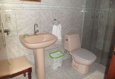 Others 4 Pousada do Alemao