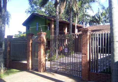 Others Pousada do Alemao