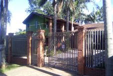 Others Pousada do Alemao