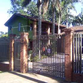 Primary image 1 Pousada do Alemao, Tancredo Neves Bridge Hotels