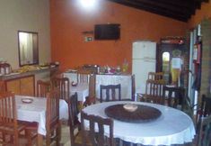 其他 7 Pousada do Alemao