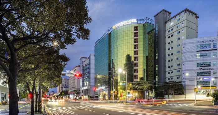 Khác Shin Shin Hotel Jeju Airport