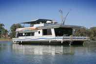 Lainnya All Seasons Houseboats