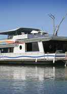 Bilik All Seasons Houseboats