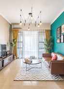 Primary image Locals Boutique Apartment Jiuzhou Port.5