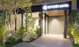 Hiyori Hotel Osaka Namba Station, USD 163.35