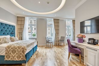 Others 4 Golden Key Boutique Hotel