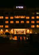 Imej utama Clarks Inn suites Raipur