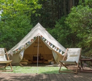 Others 7 Fureaihiroba Glamping