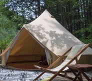 Others 5 Fureaihiroba Glamping