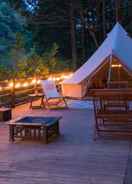 Primary image Fureaihiroba Glamping