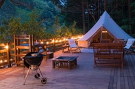 Others Fureaihiroba Glamping