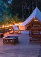 Primary image Fureaihiroba Glamping