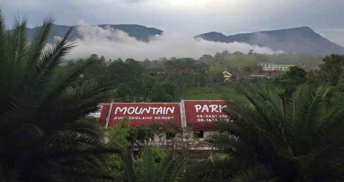 อื่นๆ Mountainpark-Switzerland Resort
