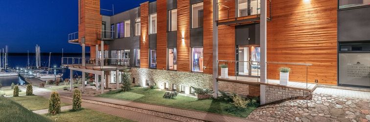 Others Marina Nawigator