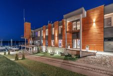 Others Marina Nawigator