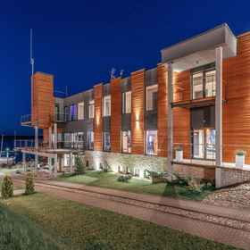 Primary image1航海家濱海飯店,Enklawa Mikołajki飯店