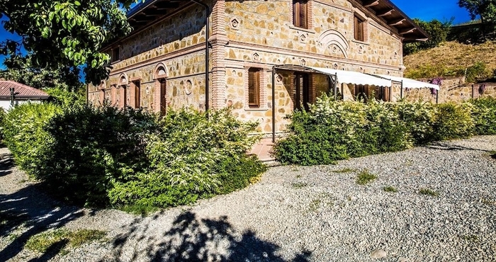 Lain-lain Agriturismo Aurea