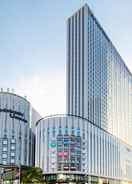 Foto utama Hotel Hankyu RESPIRE OSAKA