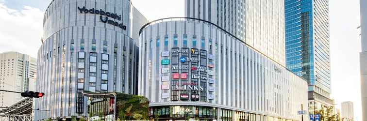 Others Hotel Hankyu RESPIRE OSAKA