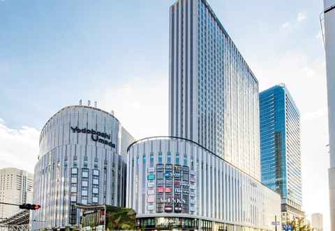 Others Hotel Hankyu RESPIRE OSAKA