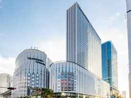 Hotel Hankyu RESPIRE OSAKA, USD 207.37