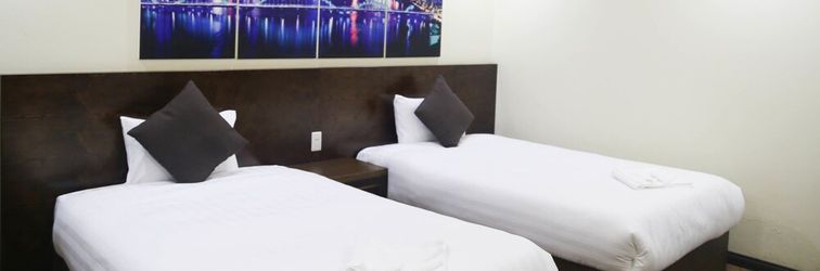 その他 Cuong Thinh Motel