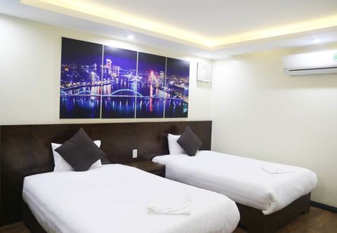 その他 Cuong Thinh Motel