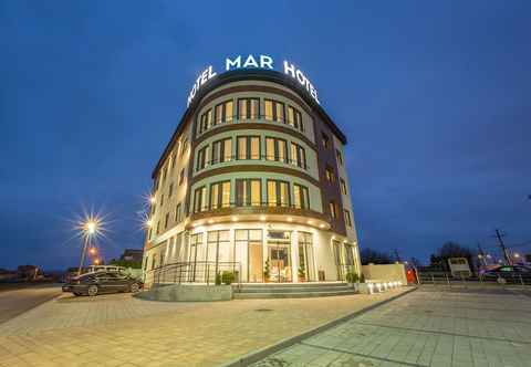 Others Hotel Mar Garni