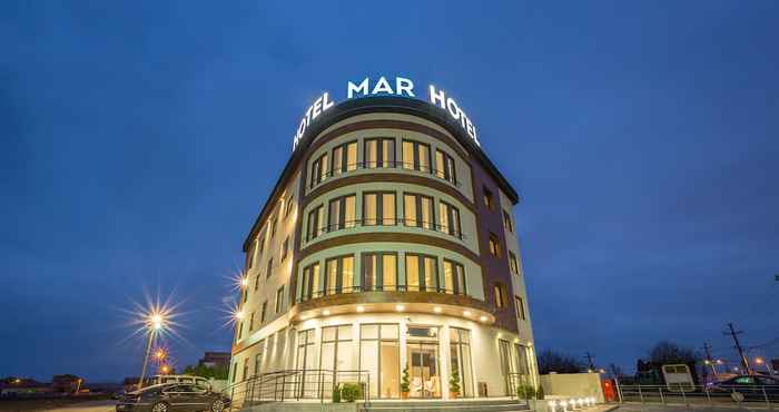 Others Hotel Mar Garni