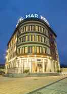 Imej utama Hotel Mar Garni