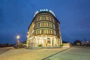 Hotel Mar Garni